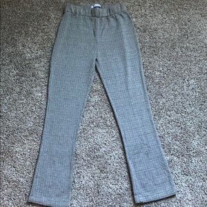 Urban Outfitters straight leg pants